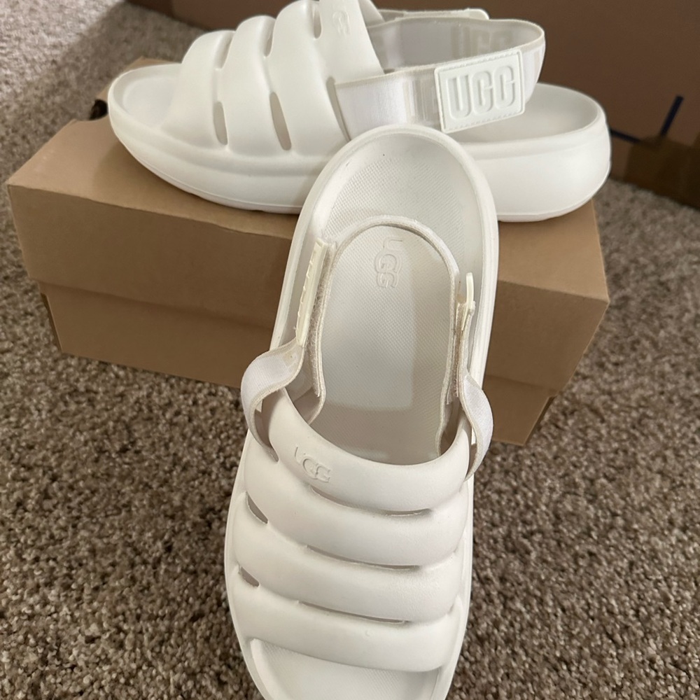 Ugg Sports Yeah Slides